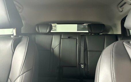 Haval F7x, 2025 год, 3 699 000 рублей, 14 фотография