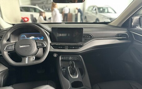 Haval F7x, 2025 год, 3 699 000 рублей, 10 фотография