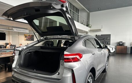 Haval F7x, 2025 год, 3 699 000 рублей, 20 фотография