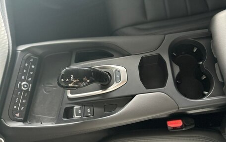 Haval F7x, 2025 год, 3 699 000 рублей, 21 фотография