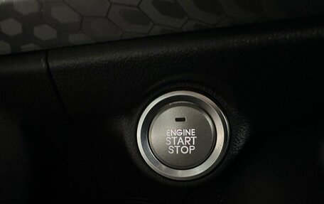 Haval F7x, 2025 год, 3 699 000 рублей, 22 фотография