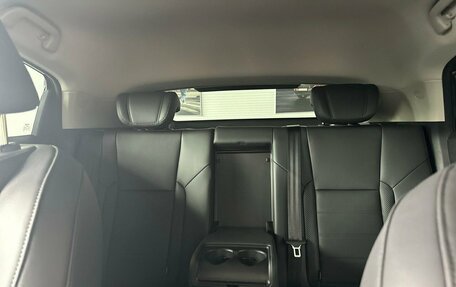 Haval F7x, 2025 год, 3 699 000 рублей, 25 фотография