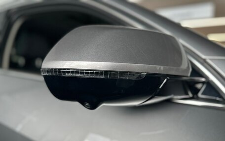 Haval F7x, 2025 год, 3 699 000 рублей, 27 фотография