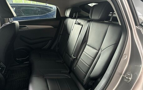 Haval F7x, 2025 год, 3 699 000 рублей, 26 фотография