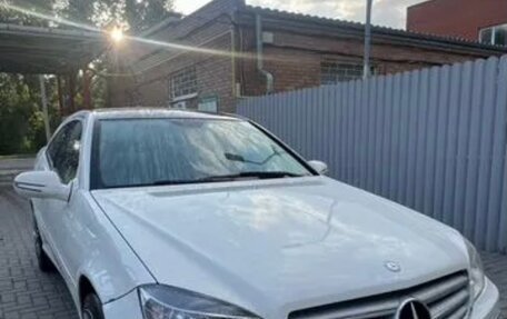 Mercedes-Benz CLC-Класс, 2008 год, 900 000 рублей, 4 фотография