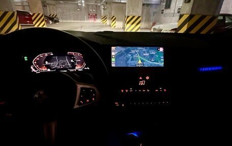 BMW 1 серия, 2020 год, 2 800 000 рублей, 7 фотография