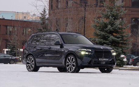 BMW X7, 2023 год, 14 600 000 рублей, 3 фотография