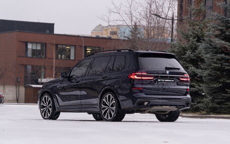 BMW X7, 2023 год, 14 600 000 рублей, 4 фотография