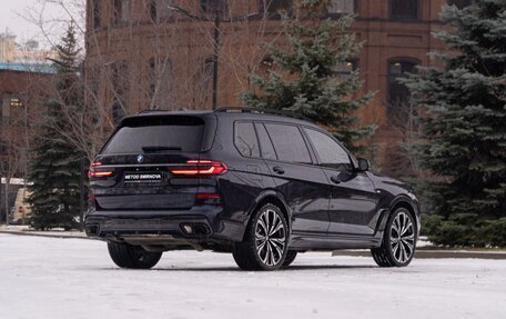 BMW X7, 2023 год, 14 600 000 рублей, 6 фотография