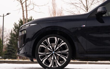 BMW X7, 2023 год, 14 600 000 рублей, 8 фотография