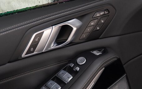 BMW X7, 2023 год, 14 600 000 рублей, 17 фотография