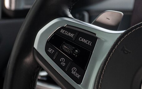 BMW X7, 2023 год, 14 600 000 рублей, 23 фотография