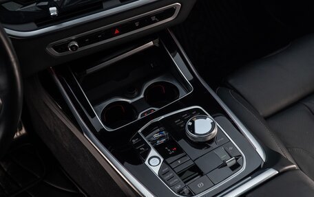 BMW X7, 2023 год, 14 600 000 рублей, 24 фотография