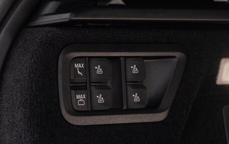 BMW X7, 2023 год, 14 600 000 рублей, 15 фотография