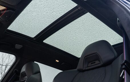 BMW X7, 2023 год, 14 600 000 рублей, 27 фотография