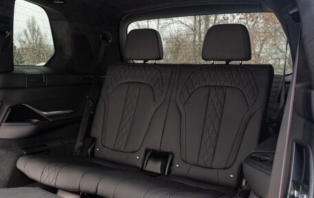 BMW X7, 2023 год, 14 600 000 рублей, 33 фотография