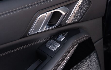 BMW X7, 2023 год, 14 600 000 рублей, 32 фотография