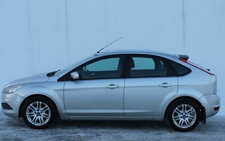 Ford Focus II рестайлинг, 2010 год, 600 000 рублей, 3 фотография