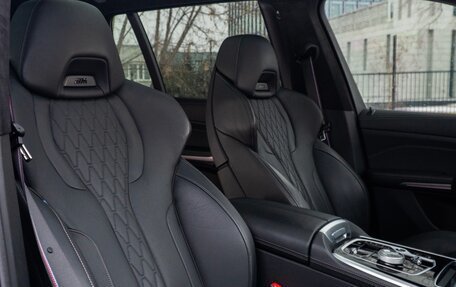 BMW X7, 2023 год, 14 600 000 рублей, 35 фотография