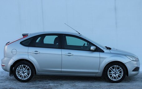 Ford Focus II рестайлинг, 2010 год, 600 000 рублей, 6 фотография