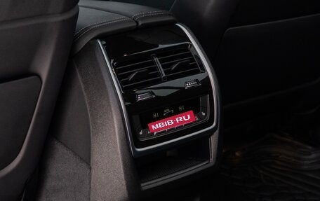 BMW X7, 2023 год, 14 600 000 рублей, 31 фотография