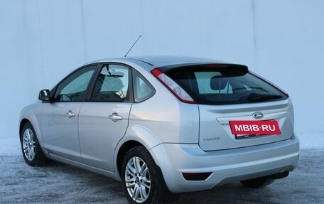 Ford Focus II рестайлинг, 2010 год, 600 000 рублей, 4 фотография