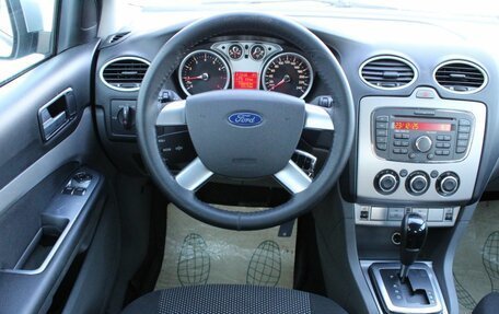 Ford Focus II рестайлинг, 2010 год, 600 000 рублей, 13 фотография