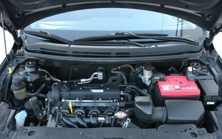 KIA Rio III рестайлинг, 2016 год, 990 000 рублей, 6 фотография