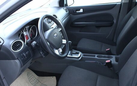 Ford Focus II рестайлинг, 2010 год, 600 000 рублей, 12 фотография