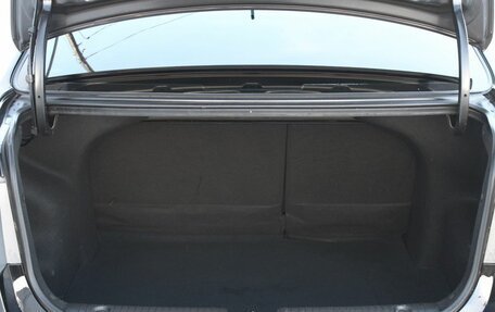 KIA Rio III рестайлинг, 2016 год, 990 000 рублей, 7 фотография