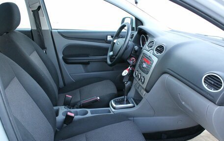 Ford Focus II рестайлинг, 2010 год, 600 000 рублей, 10 фотография