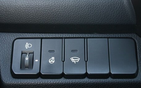 KIA Rio III рестайлинг, 2016 год, 990 000 рублей, 11 фотография