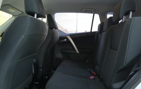 Toyota RAV4, 2014 год, 1 730 000 рублей, 7 фотография