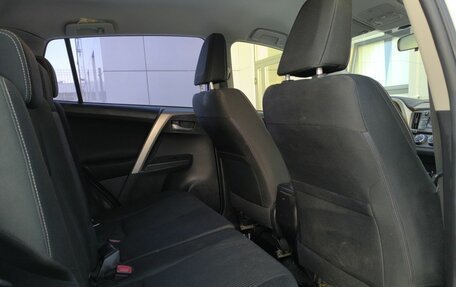 Toyota RAV4, 2014 год, 1 730 000 рублей, 8 фотография