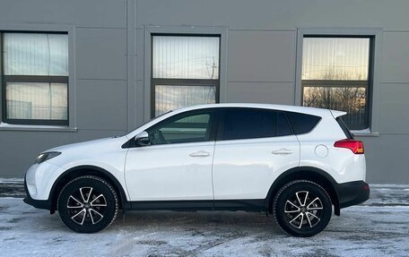 Toyota RAV4, 2014 год, 1 730 000 рублей, 5 фотография