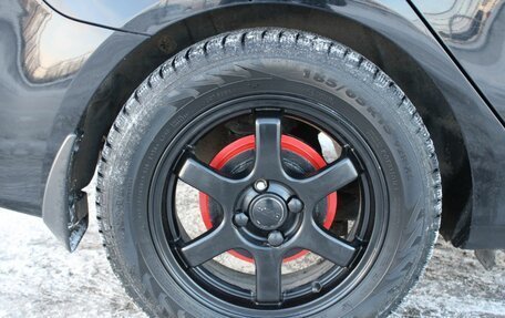 KIA Rio III рестайлинг, 2016 год, 990 000 рублей, 16 фотография