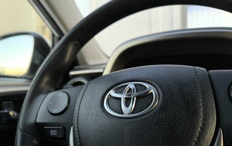 Toyota RAV4, 2014 год, 1 730 000 рублей, 10 фотография