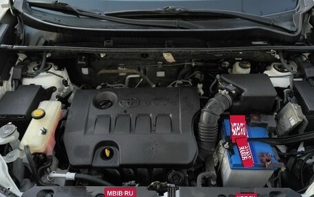 Toyota RAV4, 2014 год, 1 730 000 рублей, 14 фотография