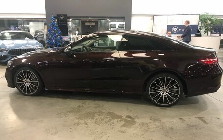 Mercedes-Benz E-Класс, 2018 год, 4 650 000 рублей, 11 фотография