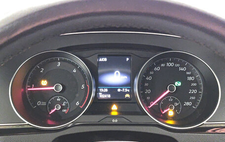 Volkswagen Arteon I, 2018 год, 2 790 000 рублей, 16 фотография