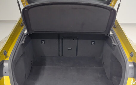 Volkswagen Arteon I, 2018 год, 2 790 000 рублей, 12 фотография