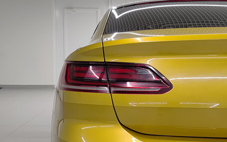 Volkswagen Arteon I, 2018 год, 2 790 000 рублей, 11 фотография