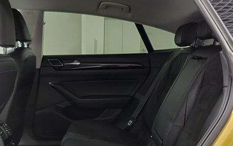 Volkswagen Arteon I, 2018 год, 2 790 000 рублей, 15 фотография