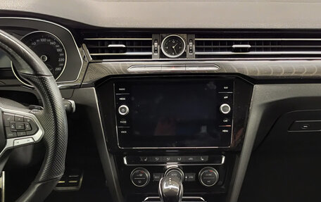 Volkswagen Arteon I, 2018 год, 2 790 000 рублей, 18 фотография