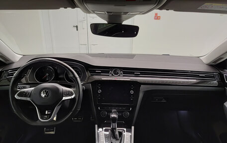 Volkswagen Arteon I, 2018 год, 2 790 000 рублей, 17 фотография