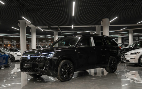 Volkswagen Teramont, 2025 год, 6 480 000 рублей, 1 фотография