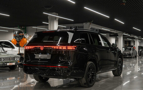 Volkswagen Teramont, 2025 год, 6 480 000 рублей, 5 фотография