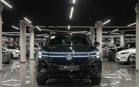 Volkswagen Teramont, 2025 год, 6 480 000 рублей, 3 фотография