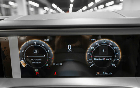 Volkswagen Teramont, 2025 год, 6 480 000 рублей, 12 фотография