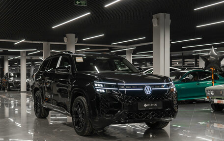 Volkswagen Teramont, 2025 год, 6 480 000 рублей, 2 фотография